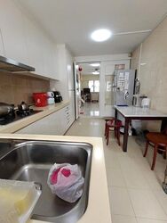 Blk 744 Reservoir Village (Bedok), HDB 3 Rooms #634087291